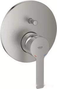 Смеситель Grohe Lineare 24064DC1 фото