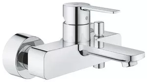 Смеситель Grohe Lineare 33849001 фото