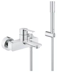 Смеситель Grohe Lineare 33850001 фото