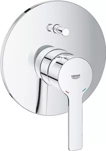 Смеситель Grohe Lineare New 19297001 фото