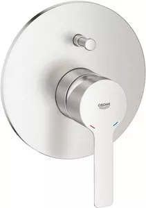 Смеситель Grohe Lineare New 19297DC1 фото