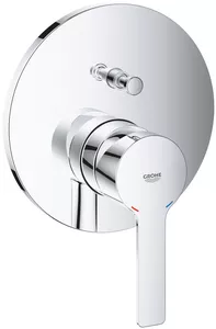 Смеситель Grohe Lineare 24064001 фото