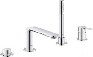 Смеситель Grohe Lineare New 19577001 фото