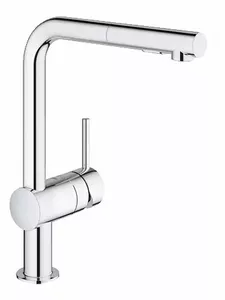 Смеситель Grohe Minta 30274000 фото