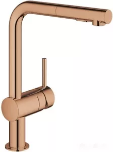 Смеситель Grohe Minta 30274DA0 фото