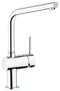 Смеситель Grohe Minta 31375000 фото