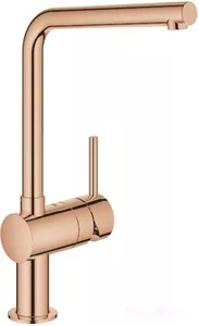 Смеситель Grohe Minta 31375DA0 фото