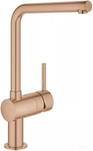 Смеситель Grohe Minta 31375DL0 фото