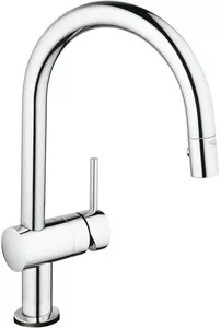 Смеситель Grohe Minta Touch 31358001 фото