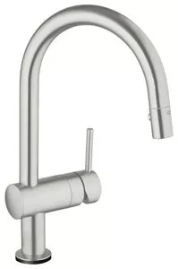 Смеситель Grohe Minta Touch 31358DC1 фото