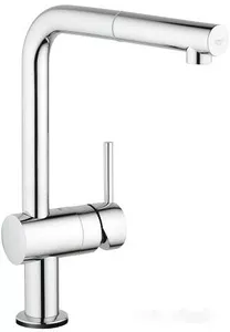 Смеситель Grohe Minta Touch 31360001 фото