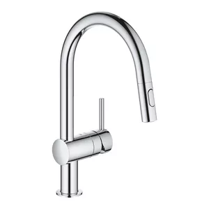 Смеситель Grohe Minta 32321002 фото