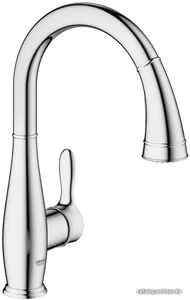 Смеситель GROHE Parkfield 30215001 фото