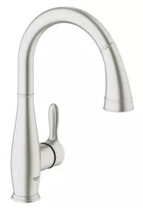 Смеситель GROHE Parkfield 30215DC1 фото