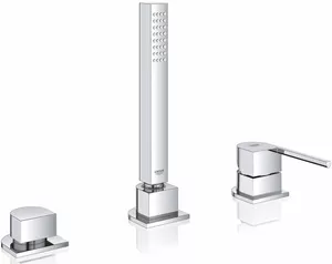 Смеситель Grohe Plus 23845003 фото