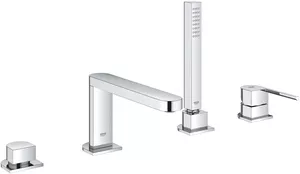 Смеситель Grohe Plus 29307003 фото