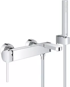 Смеситель Grohe Plus 33547003 фото