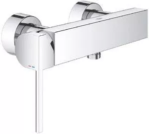 Смеситель Grohe Plus 33577003 фото