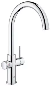 Смеситель Grohe Red Duo 30083001 фото