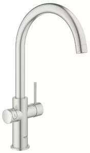 Смеситель Grohe Red Duo 30083DC1 фото