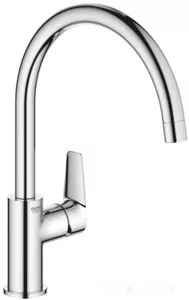 Смеситель Grohe Start Edge 31369001 фото