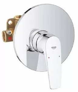 Смеситель Grohe Start Flow 29116 фото