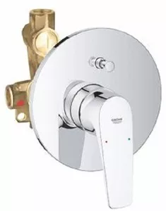 Смеситель Grohe Start Flow 29117 фото