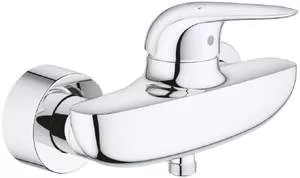 Смеситель Grohe Wave 32287001 фото