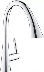 Смеситель Grohe Zedra 32294002 фото