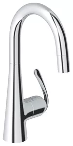 Смеситель Grohe Zerda 32296000 фото