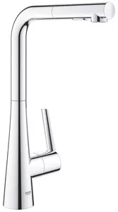 Смеситель Grohe Zedra 32553002 фото