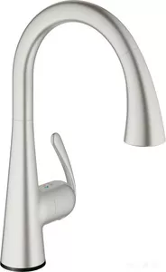 Смеситель Grohe Zedra Touch 30219DC1 фото