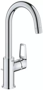 Смеситель Grohe 1/2 L-Size BauLoop 23763001 фото