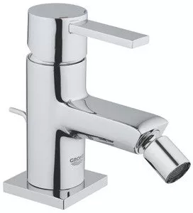 Смеситель однорычажный GROHE ALLURE 32147 000 фото