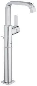 Смеситель однорычажный GROHE ALLURE 32249 000 фото