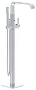 Смеситель для ванны GROHE Allure 32754 000 фото