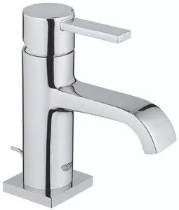 Смеситель для умывальника GROHE Allure 32757 000 фото