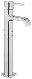 Смеситель для умывальника GROHE Allure 32760 000 фото