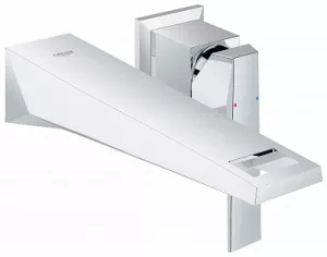 Смеситель для умывальника Grohe Allure Brilliant 19783000 фото