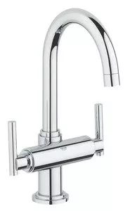 Смеситель GROHE ATRIO 21022 000 фото