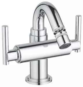 Смеситель GROHE ATRIO 24026 000 фото