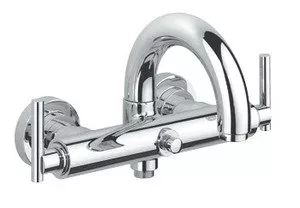 Смеситель GROHE ATRIO 25011 000 фото