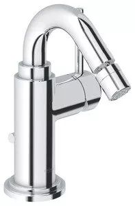 Смеситель однорычажный GROHE ATRIO 32108 001 фото