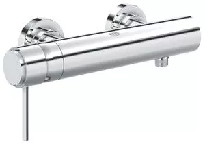 Смеситель однорычажный GROHE ATRIO 32650 001 фото