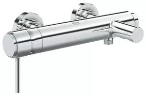 Смеситель однорычажный GROHE ATRIO 32652 001 фото