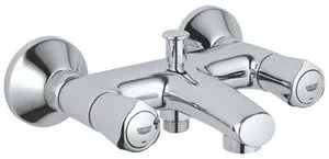 Смеситель GROHE AVINA 25085 000 фото