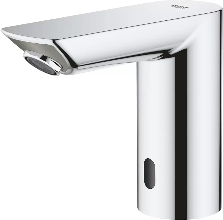 Смеситель Grohe Bau Cosmopolitan E 36452000 фото 3