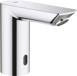 Смеситель Grohe Bau Cosmopolitan E 36452000 фото