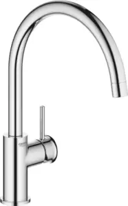 Смеситель Grohe BauClassic 31234001 фото