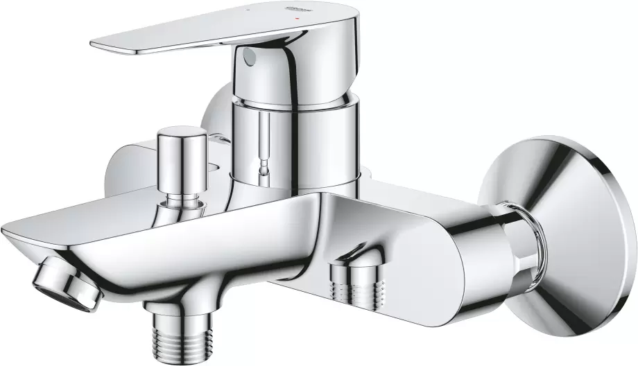 Смеситель Grohe BauEdge 23604001 фото